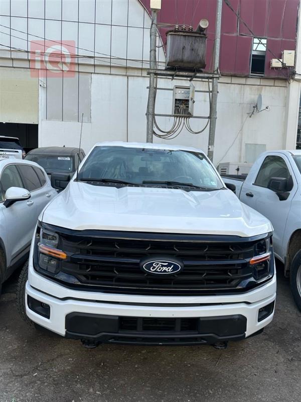 فورد إف-150 2024 للبيع في العراق - اربيل